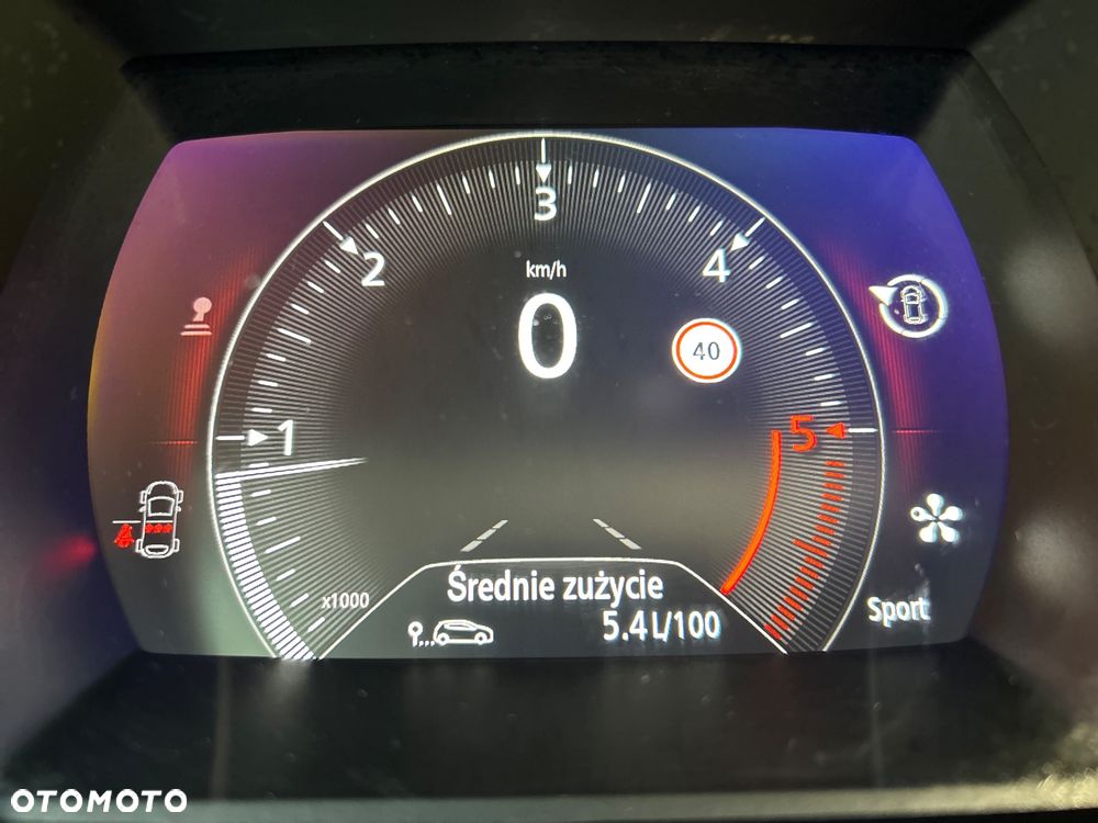 Renault Talisman 1.6 Energy dCi Intens - 12