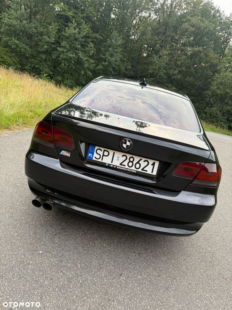 BMW Seria 3 - 14