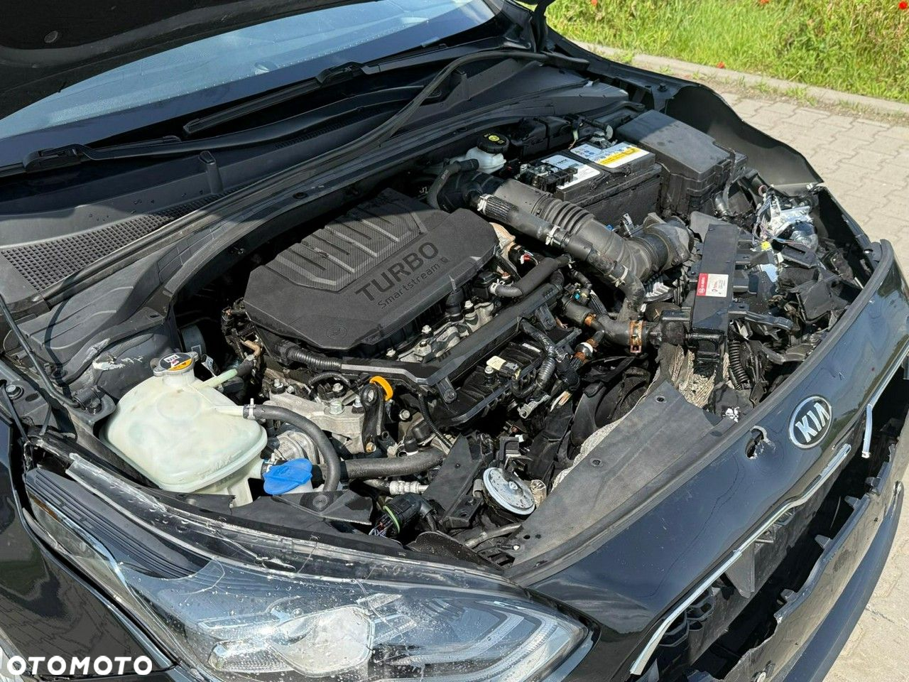 Kia Ceed 1.5 T-GDI Business Line - 8
