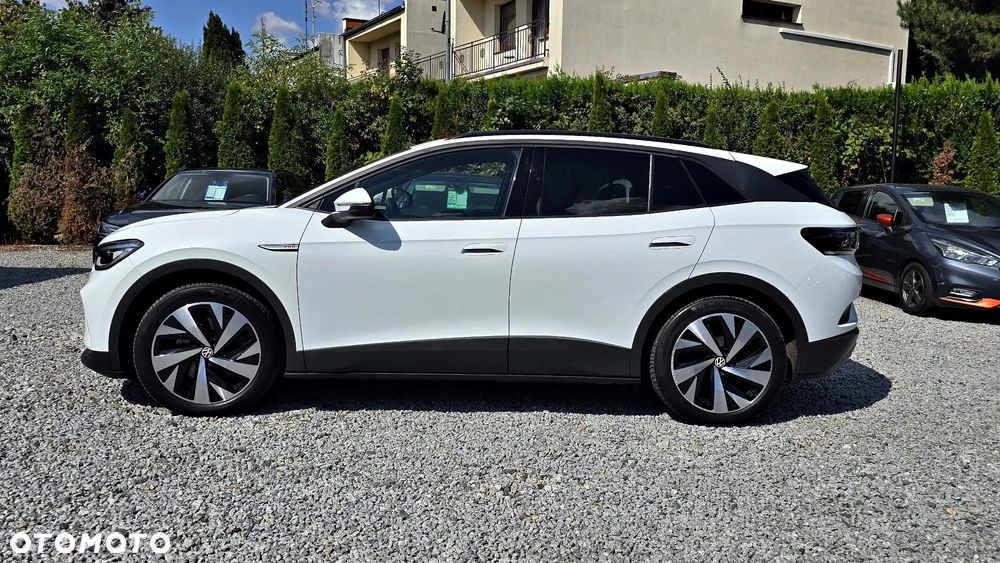 Volkswagen ID.4 Performance Upgrade Pro Business - 12