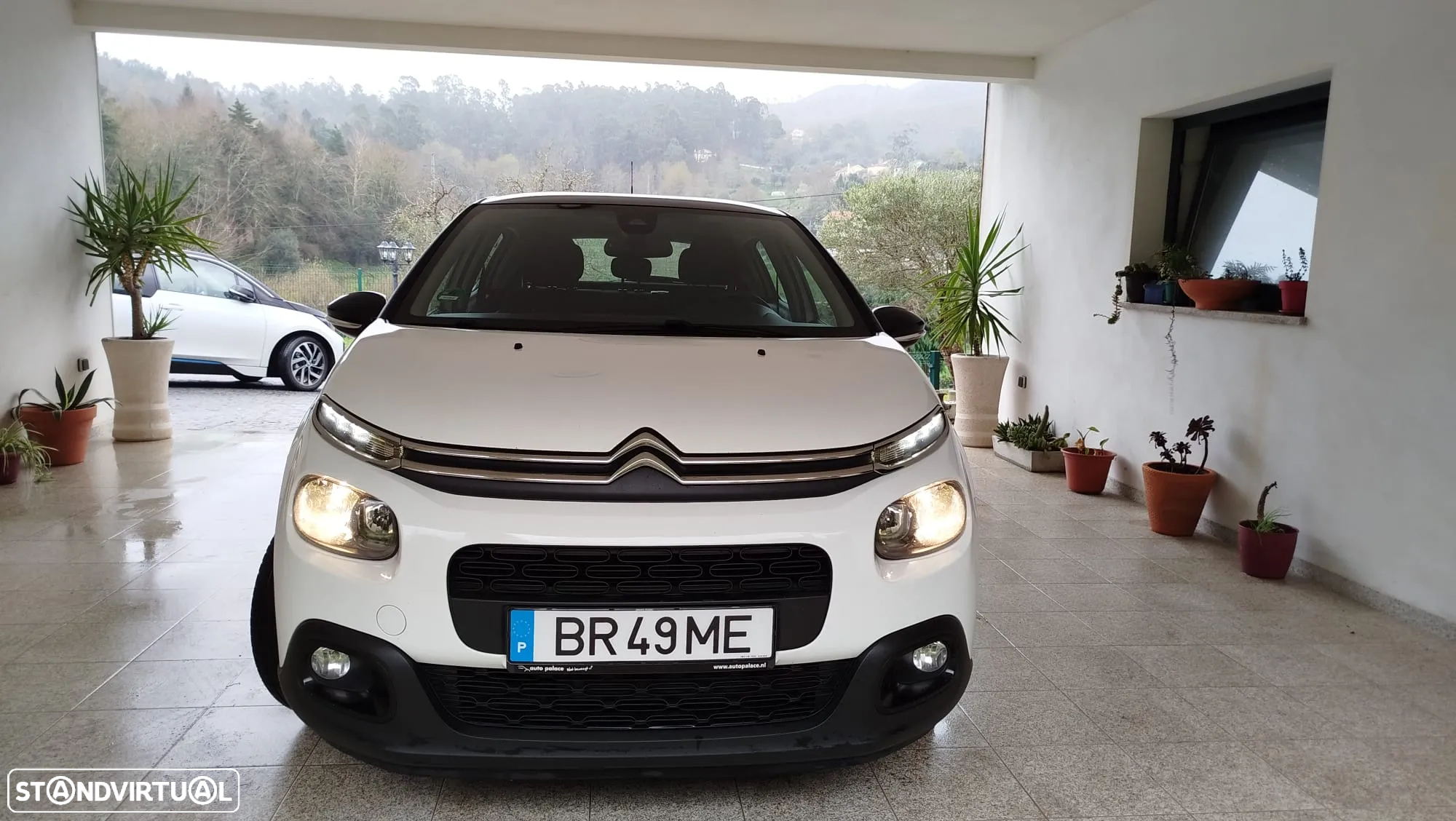 Citroën C3 1.5 BlueHDi Feel Business - 3