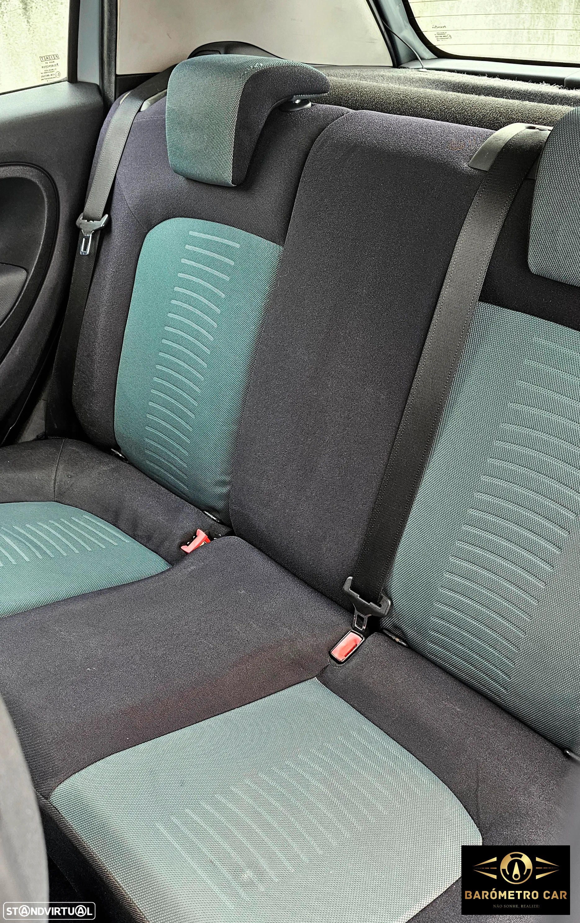 Fiat Grande Punto - 16