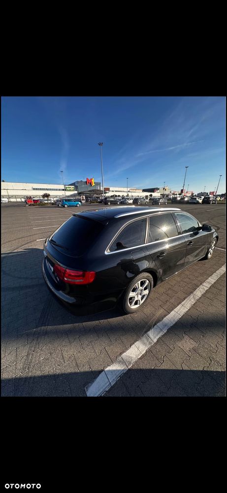 Audi A4 Avant - 5