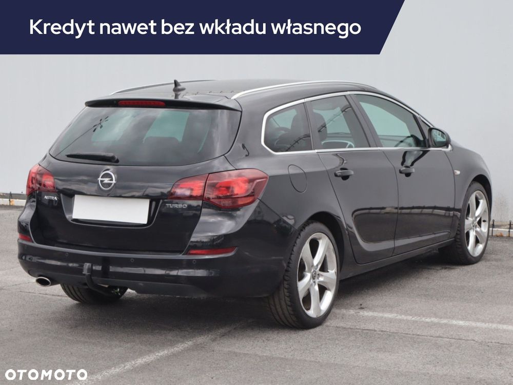 Opel Astra - 7