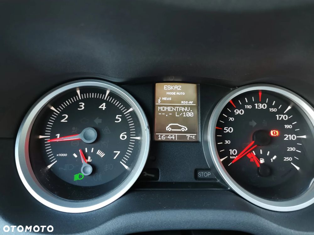 Renault Megane Grandtour dCi 130 FAP Dynamique - 26