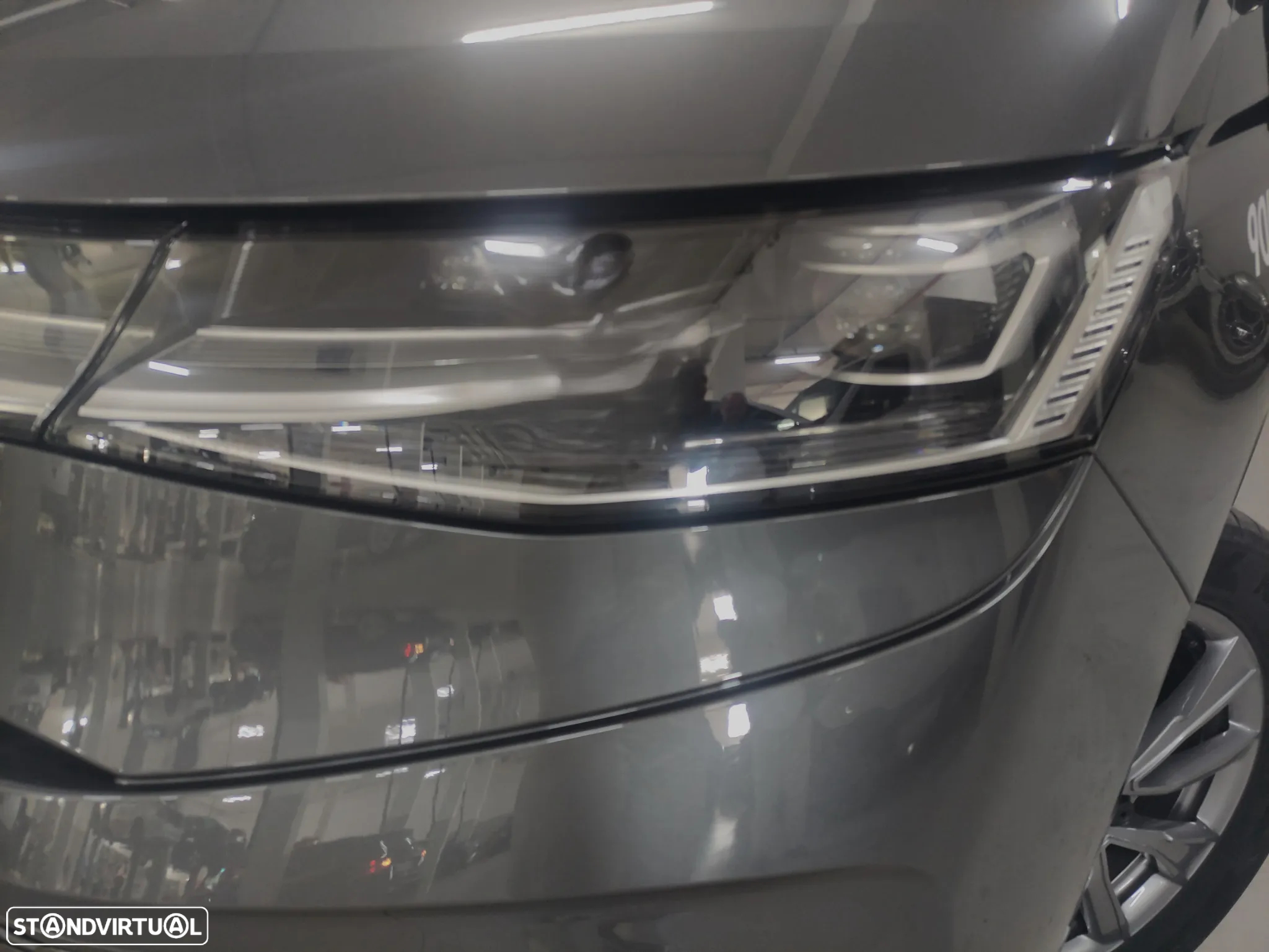 VW Multivan 1.5 TSI e-Hybrid Style DSG - 2