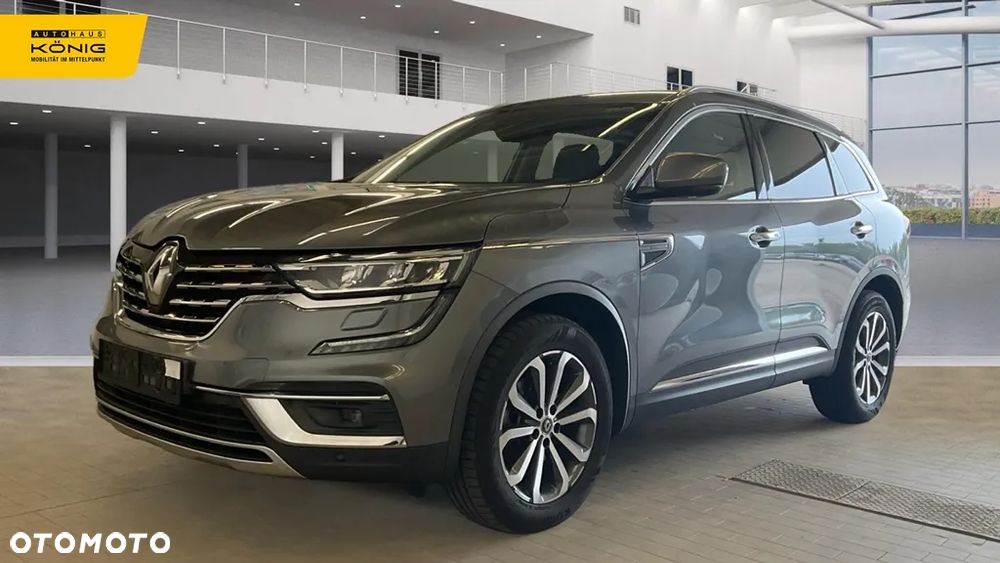 Renault Koleos 2.0 Blue dCi Intens 4x4 X-Tronic - 1