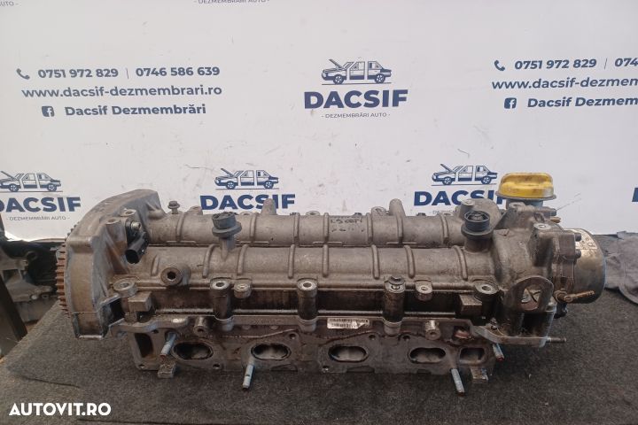 Chiulasa 55571949 A20DTH 55565668 55571949 A20DTH 55565668 Opel Insig - 2