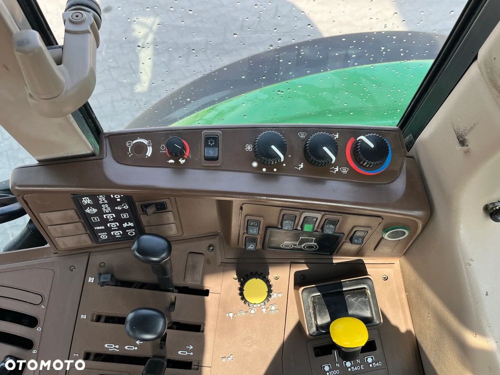 John Deere 6920 - 14