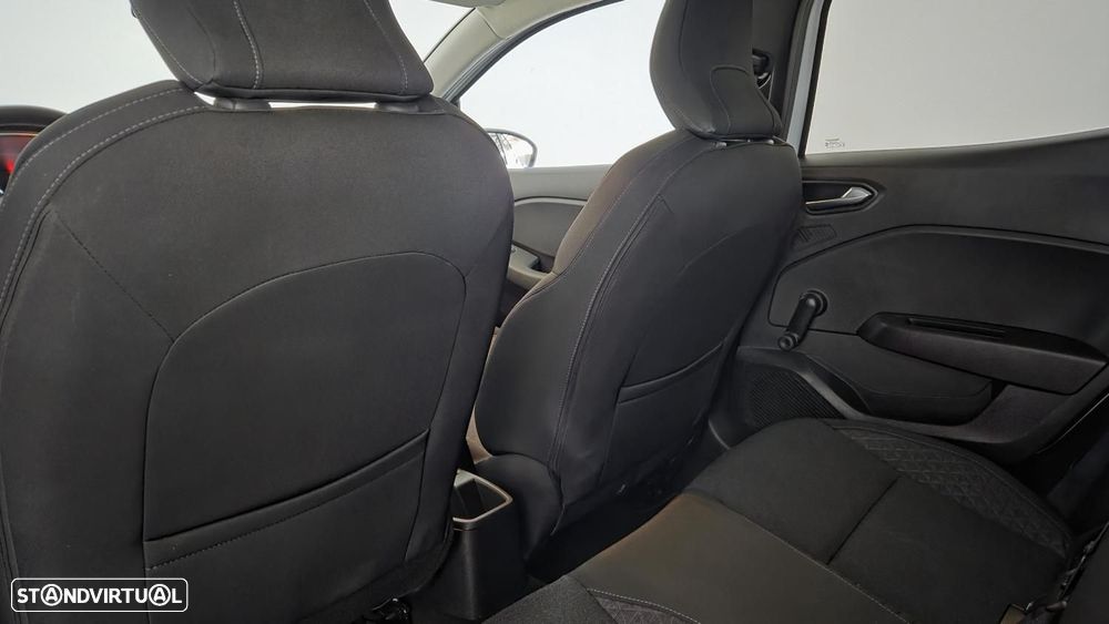 Renault Clio 1.5 Blue dCi Intens - 12