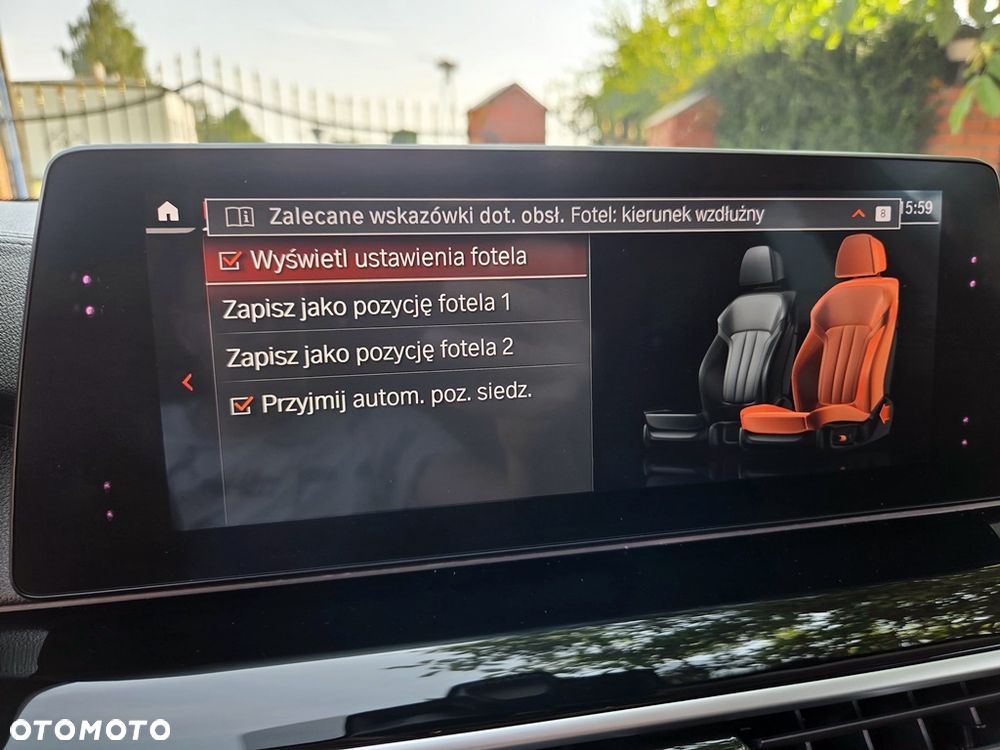 BMW Seria 5 - 27