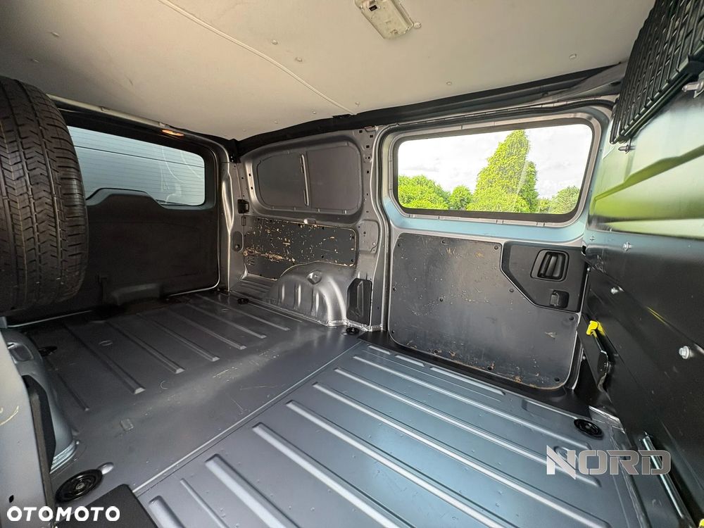 Toyota ProAce 4x4 2.0 Long Medium Active - 13