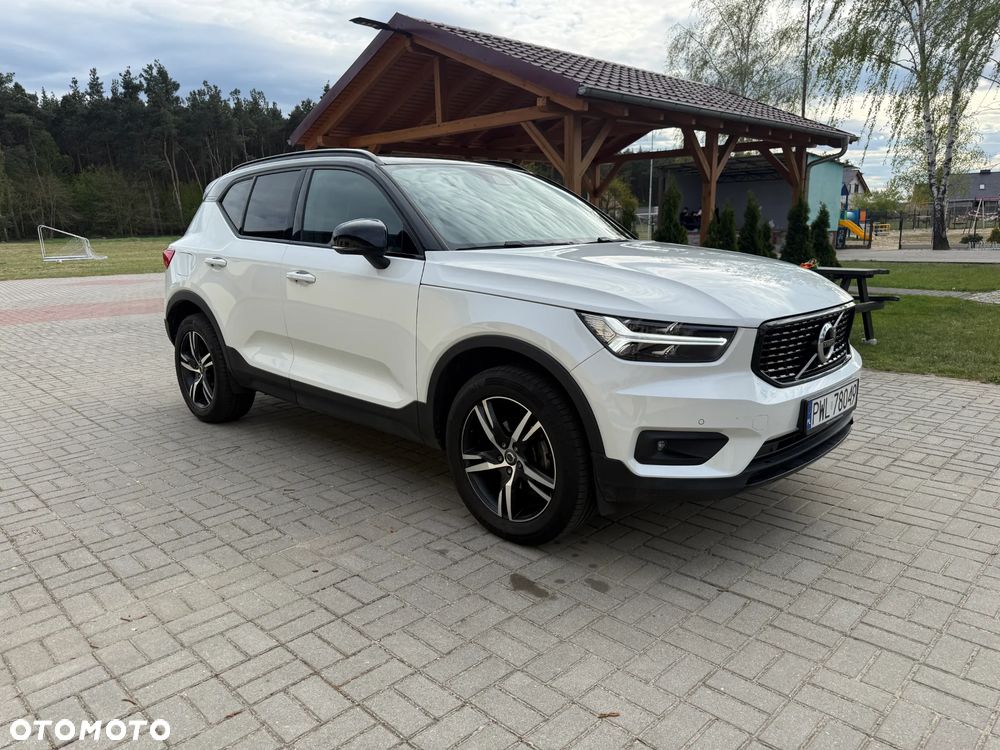 Volvo XC 40 T3 RDesign - 4