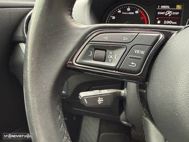 Audi Q2 35 TFSI Advanced S tronic - 8