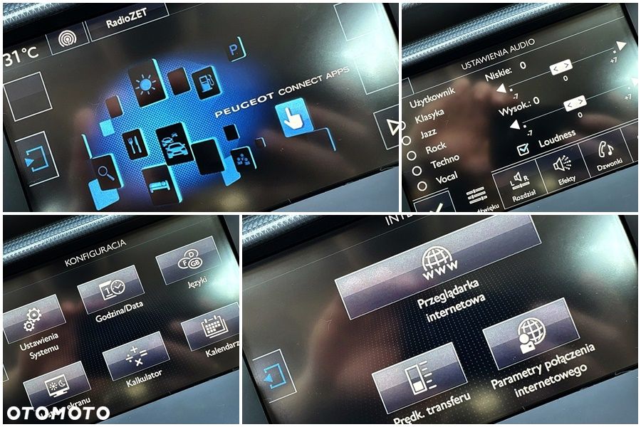 Peugeot 508 1.6 e-HDi Active S&S - 35