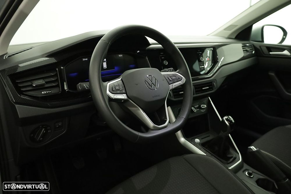 VW Taigo 1.0 TSI Urban - 7