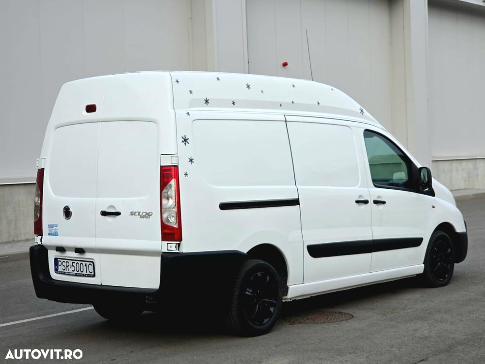 Fiat Scudo - 4