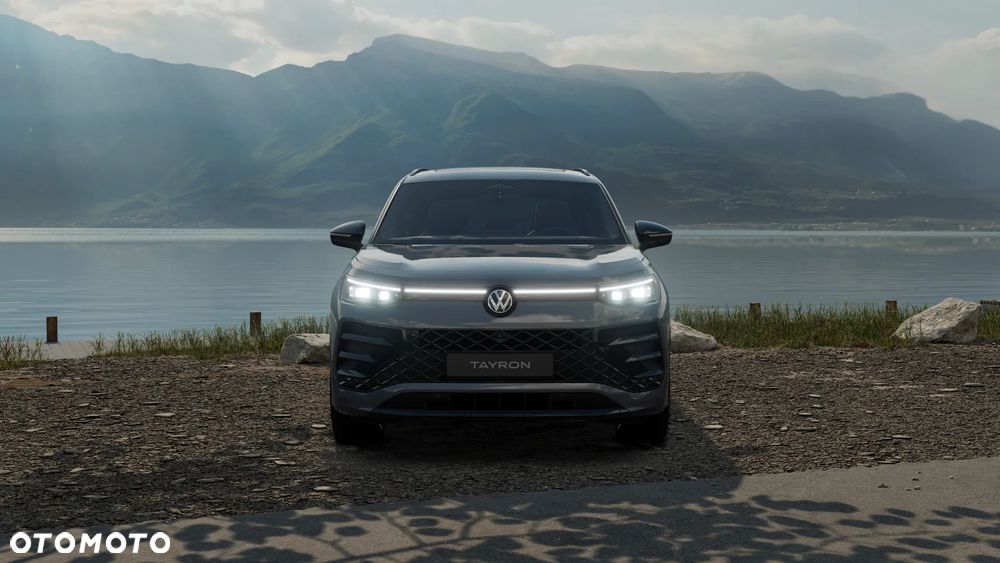 Volkswagen Tayron 2.0 TDI SCR 4Mot R-Line Plus DSG - 8