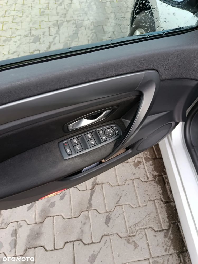 Renault Laguna 2.0 dCi FAP Dynamique - 11