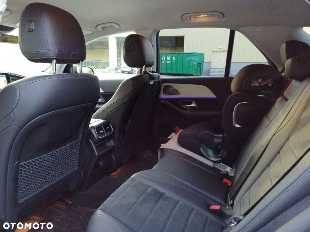 Mercedes-Benz GLE 300 d 4-Matic - 19