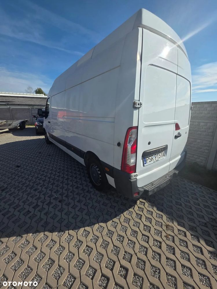 Renault Master - 4
