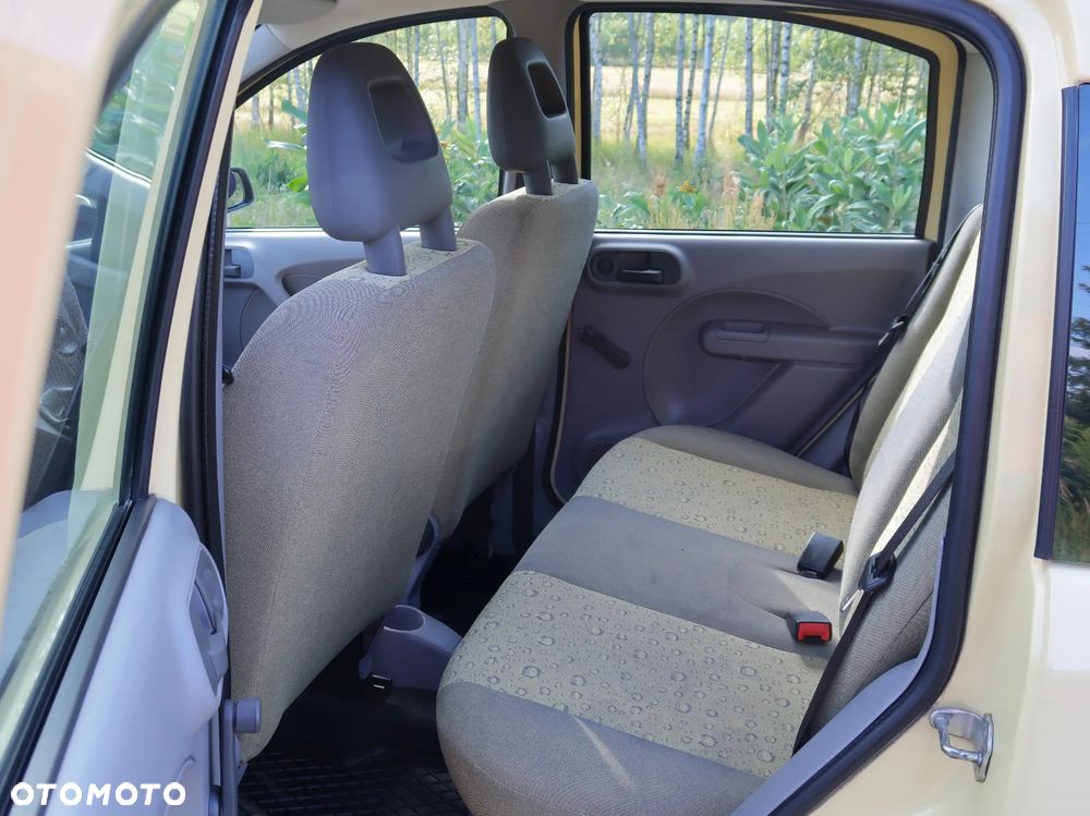 Fiat Panda 1.1 Active Eco - 20