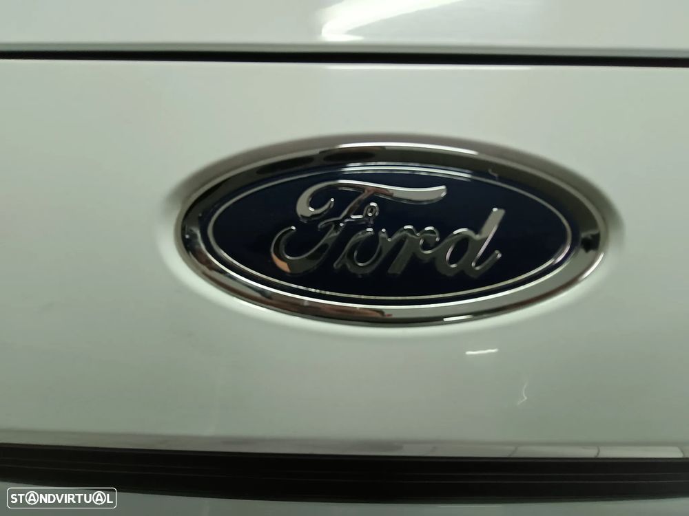 Ford Courier - 1