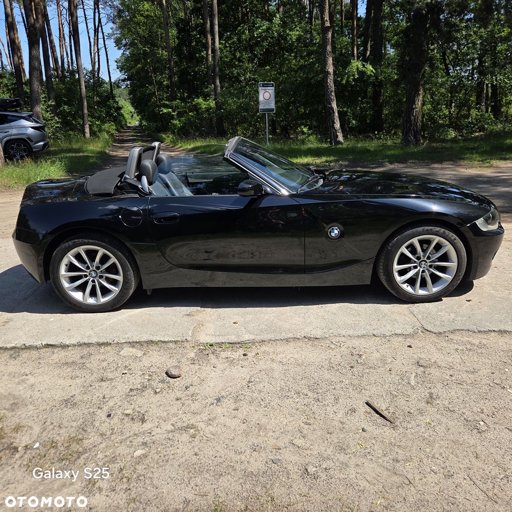 BMW Z4 - 5