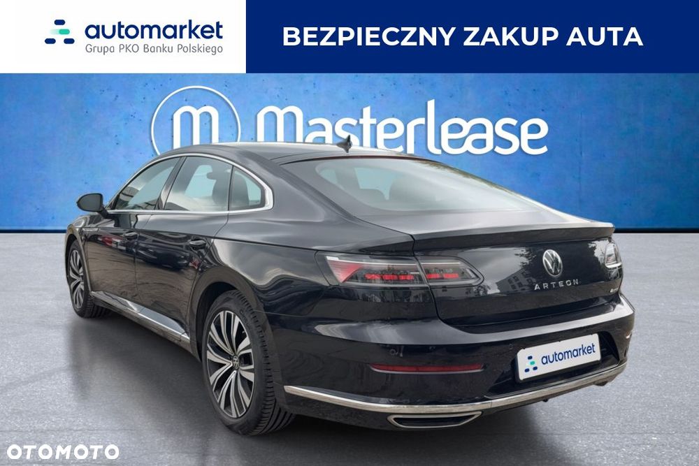 Volkswagen Arteon 2.0 TDI 4Motion Elegance DSG - 7