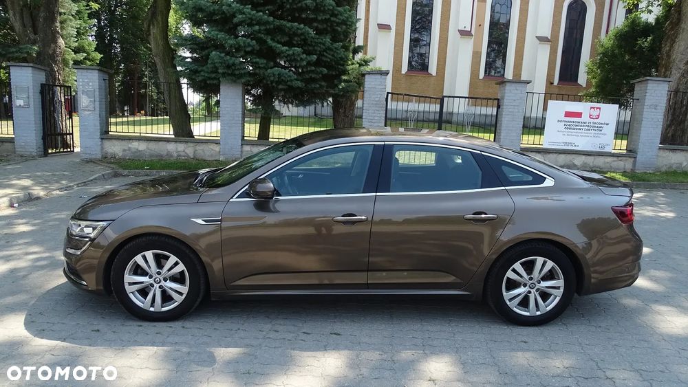Renault Talisman ENERGY dCi 130 EDC LIMITED - 5