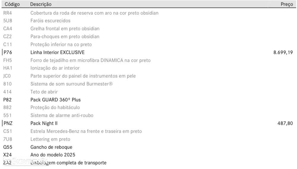 Mercedes-Benz G 450 d - 43