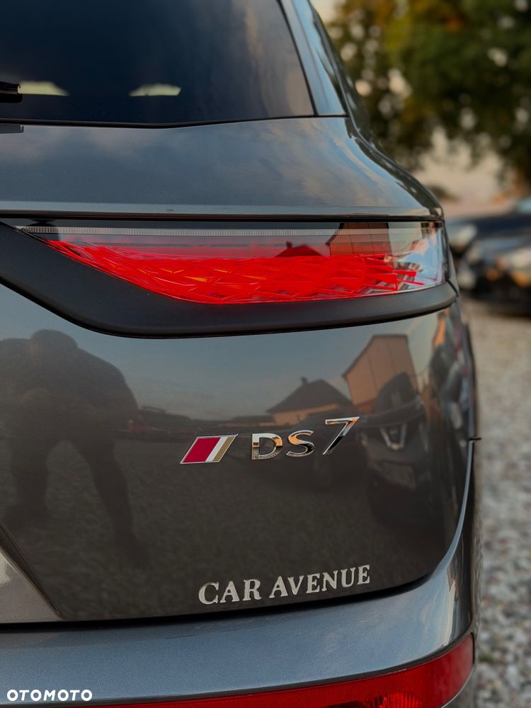DS Automobiles DS 7 - 33