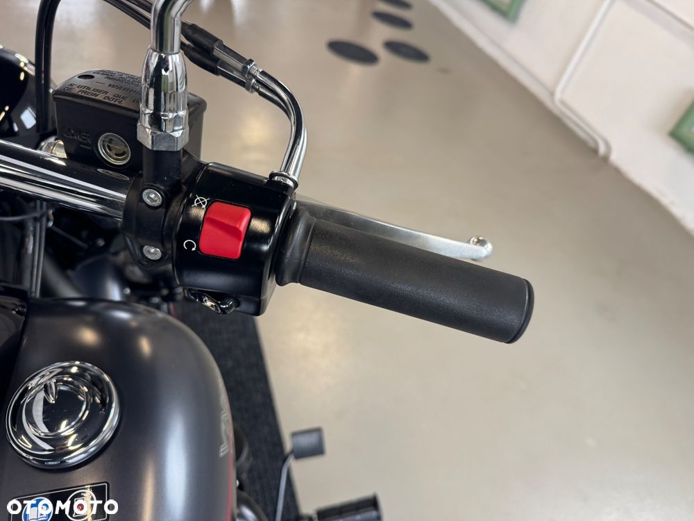 Kawasaki Vulcan - 15