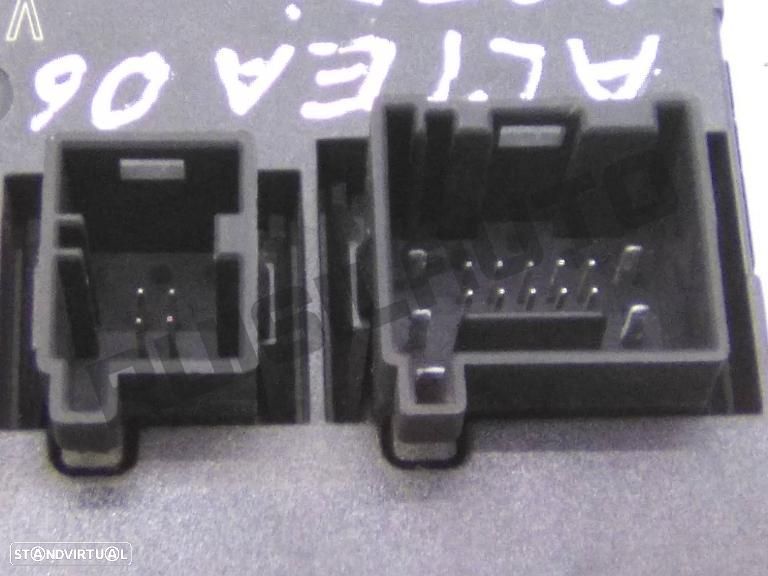 Módulo Confort 1k095_9433ak Seat Altea (5p) [2004_2015] 1.9 Tdi - 4