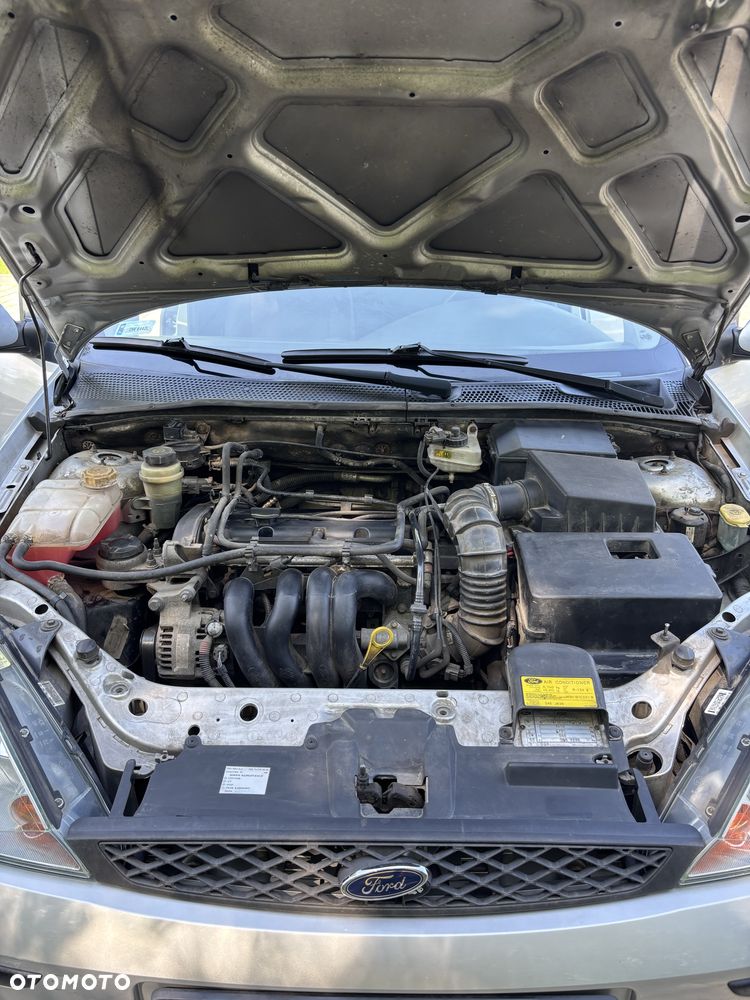 Ford Focus - 4
