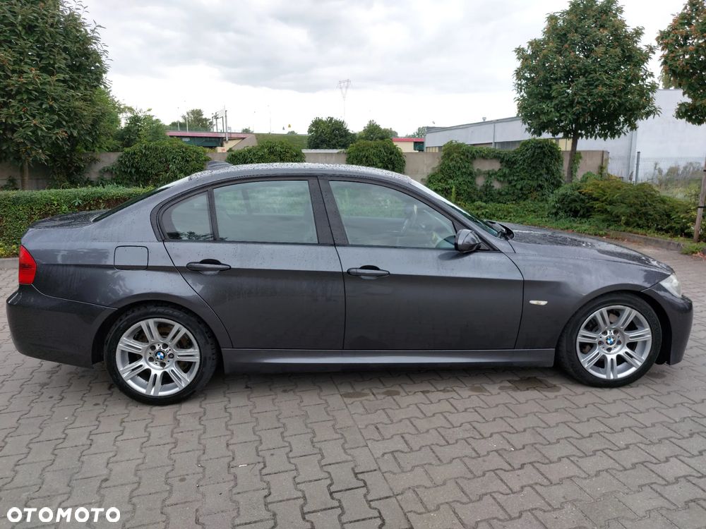 BMW Seria 3 - 13