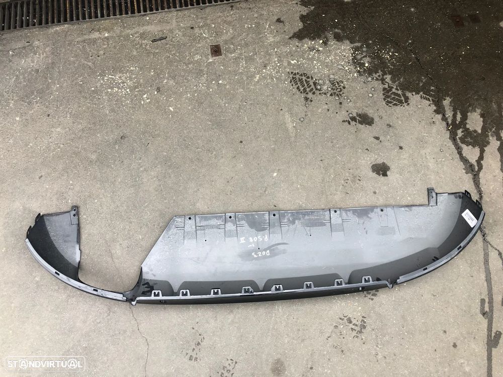 PEUGEOT 508 II SW DIFUSOR PARA CHOQUES - DF023 - 4