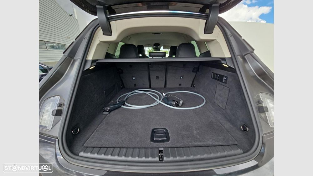 BMW ix xDrive 45 - 15