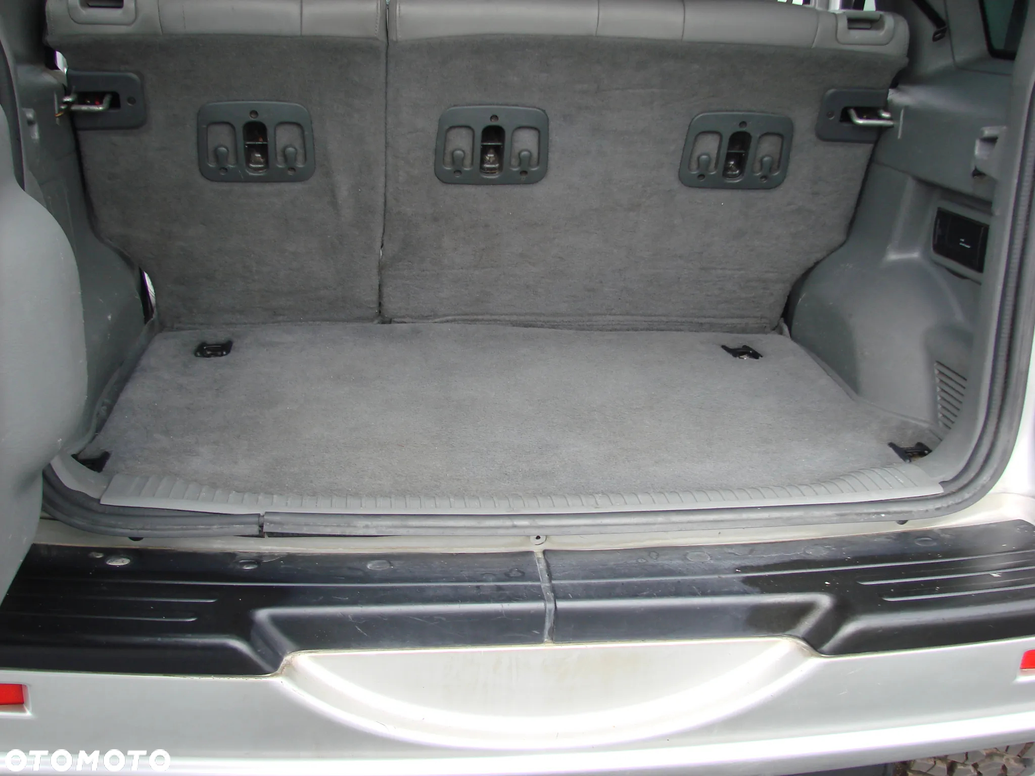 Jeep Cherokee 2.8 CRD Limited - 23