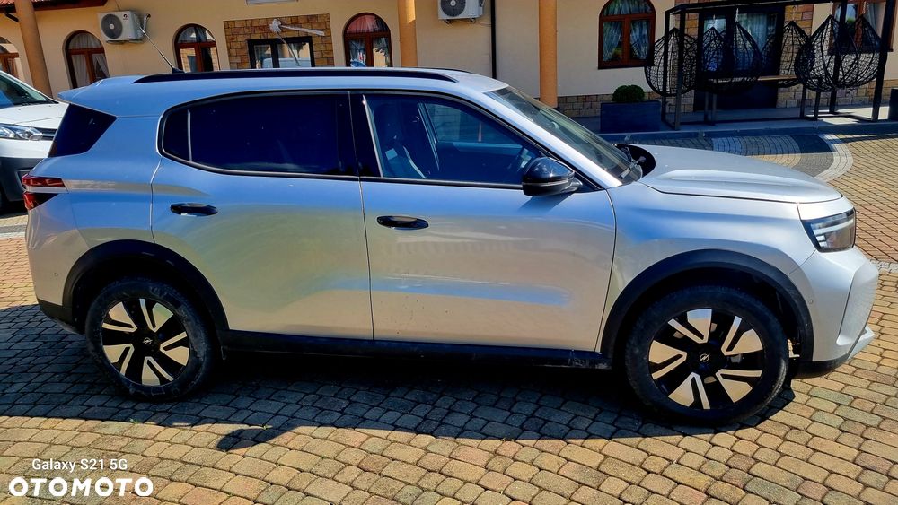 Opel Frontera 1.2 T mHEV Edition eDTC6 - 10