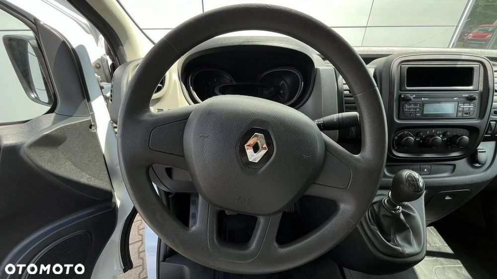 Renault Trafic - 20