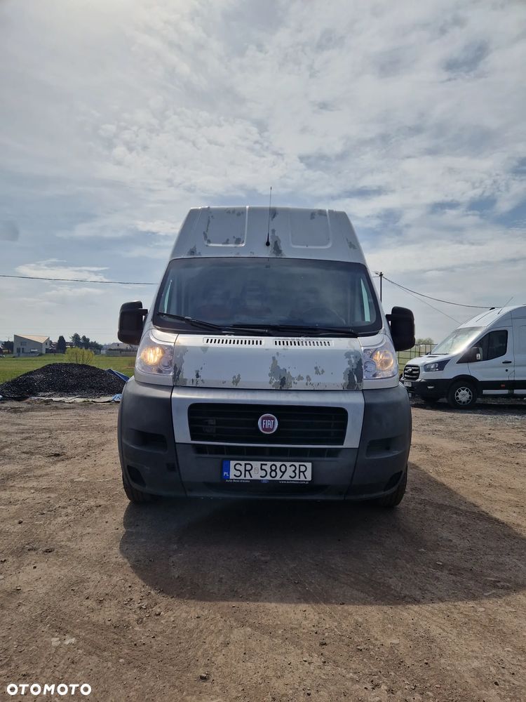 Fiat Ducato - 9