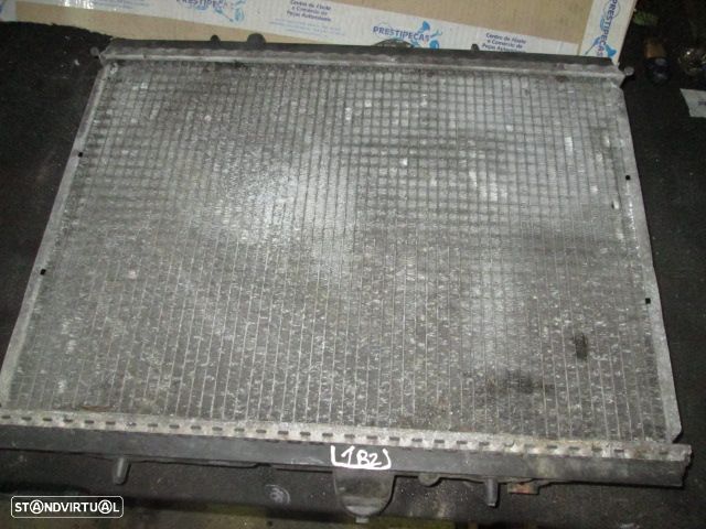 Radiador Agua 96380838 8MK376774 231 CITROEN C5 2004 2,2HDI - 1