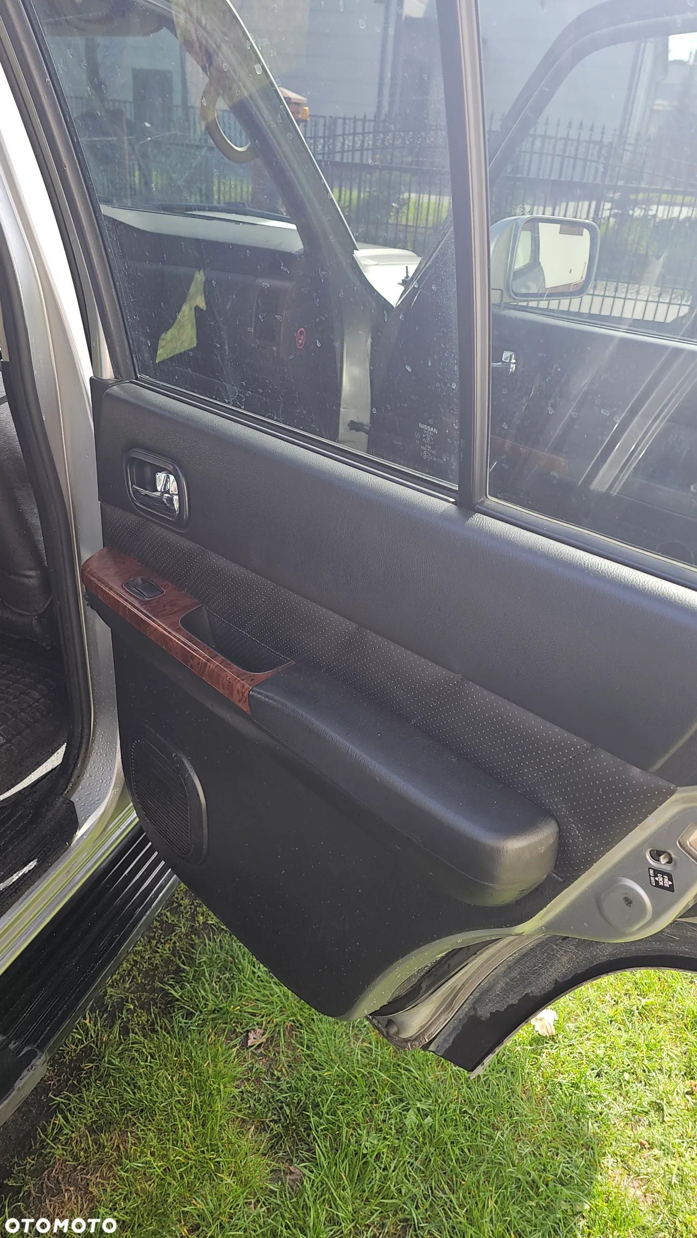 Nissan Patrol 3.0 Dci XE - 29