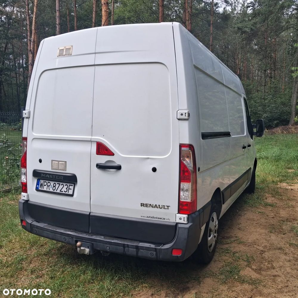 Renault Master L2H2 - 4