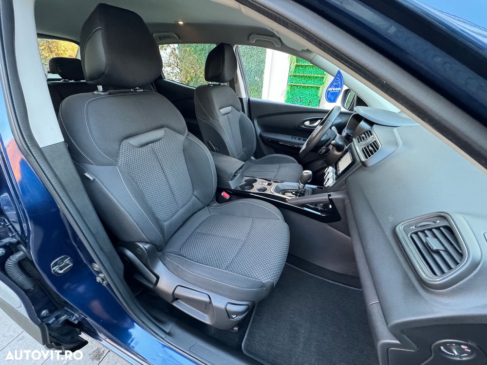 Renault Kadjar - 17