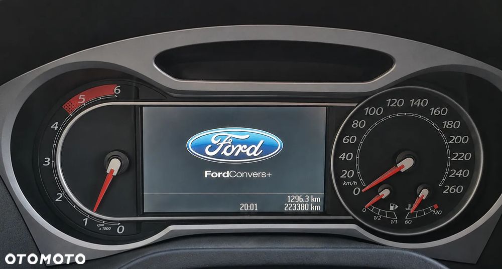 Ford S-Max 2.0 TDCi Titanium - 13