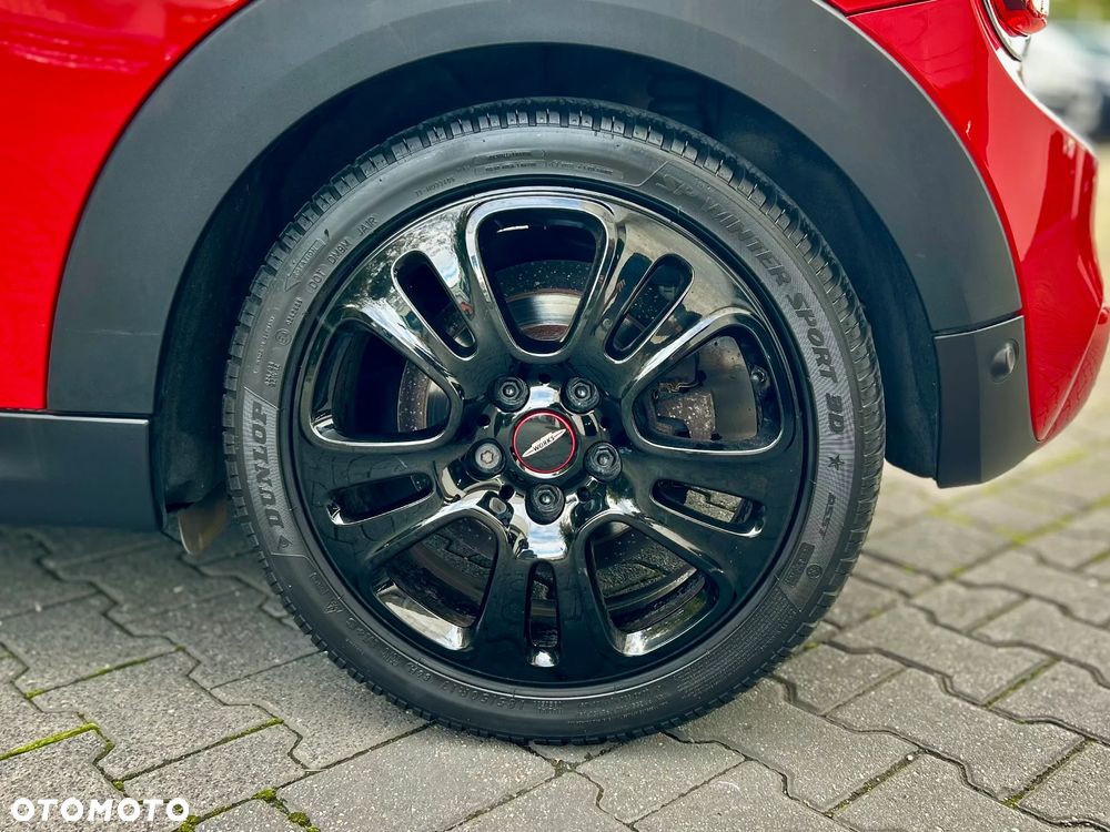 MINI Cooper S GPF sport - 6