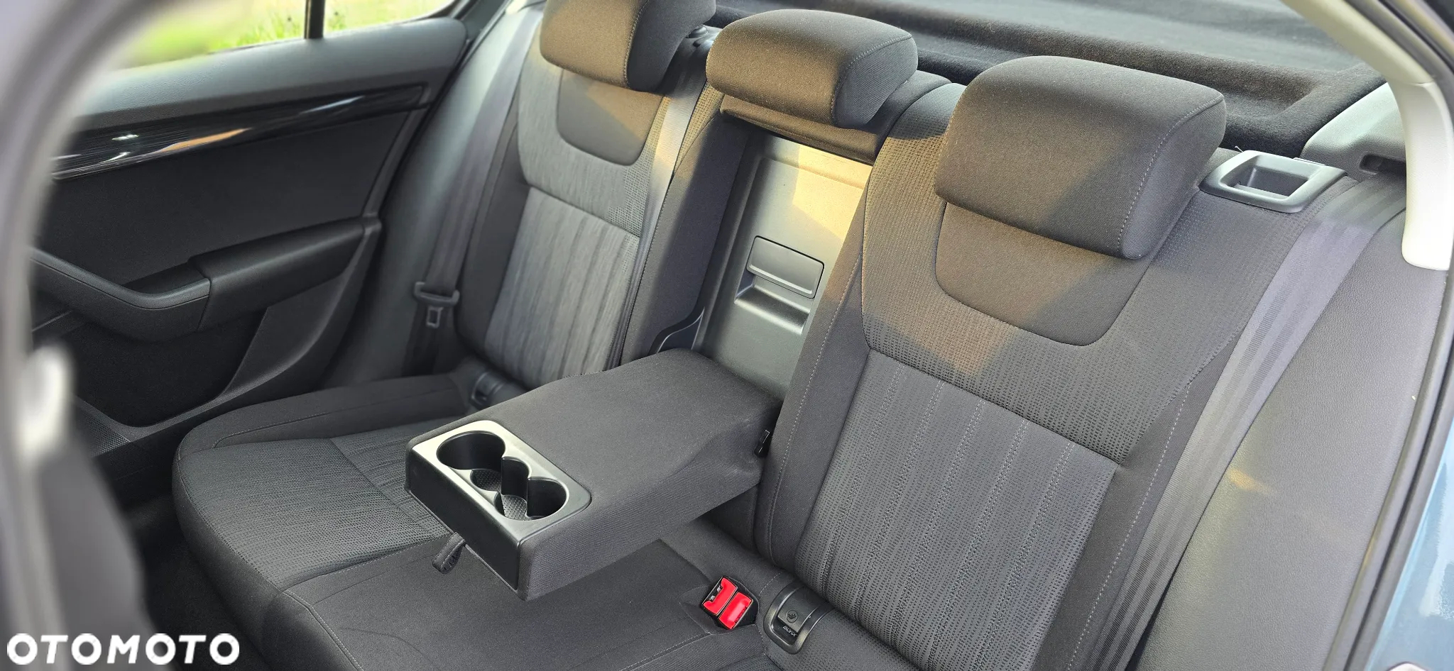 Skoda Octavia 1.5 TSI ACT Style - 27