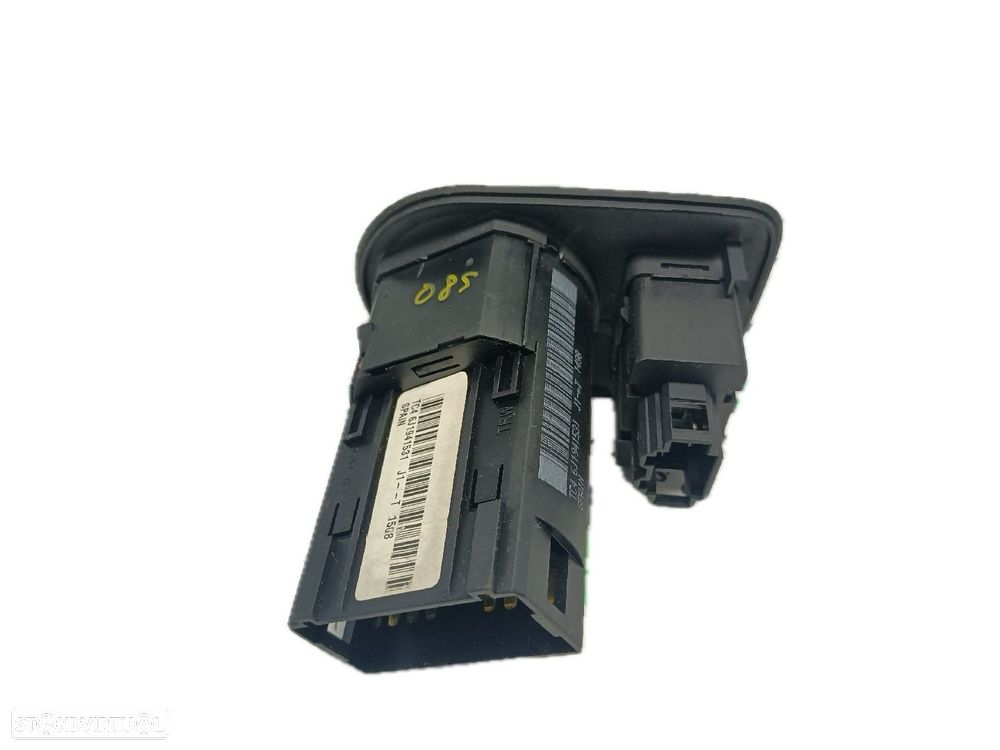 Comutador / Botão Luzes Seat Ibiza Iv (6J5, 6P1) - 2